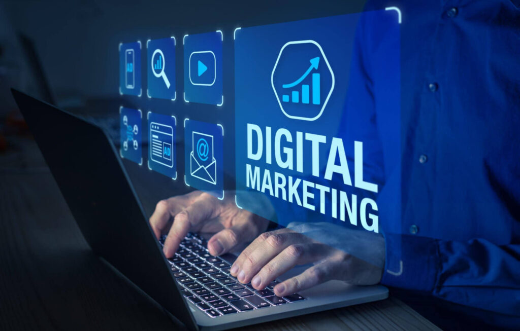 Dindigul’s Trusted Digital Marketing Agency